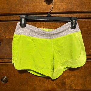 rabbit “Hopper” shorts size XS
